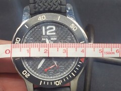SUG 60921-258 Men’s Automatic Multifunction Watch 41mm