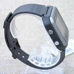 UK STOCK CASIO W-221H-1AJF Japan Exclusive Digital Watch Classic Model Black