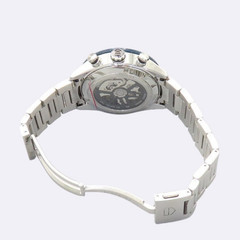 TAG Heuer Carrera Heuer 02 Chronograph CBN2A1A.BA0643 Blue Dial 44mm Automatic