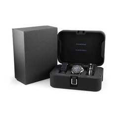 Panerai Luminor Submersible 3 Days Automatic BMG-tech B – PAM799 – MSRP $15,900