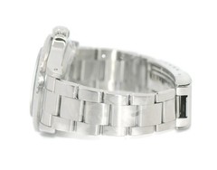 Rolex Sea Dweller Stainless Steel Watch 16600