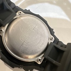 CASIO G-SHOCK G-LIDE DW-5600 Khaki Digital Watch