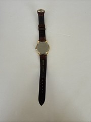 Mix Lot of 8 VTG Cartoon Character Wristwatch Untested SOLD AS IS Disney Etc