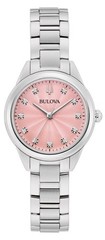 Bulova 96P249 Quartz Women’s Watch