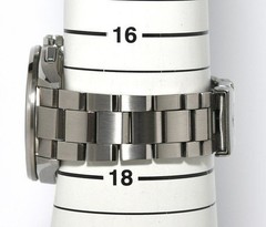 CASIO OCEANUS OCW-T200S-7AJF 3 Hands White Dial Solar Radio Bluetooth MB6