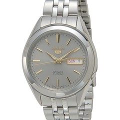 SEIKO Seiko Men s Watch SNKL19K1 Seiko Five Automatic