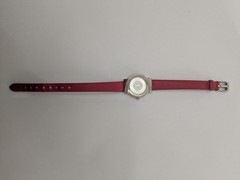 SLE SR626SW Women’s Watch for parts or repair
