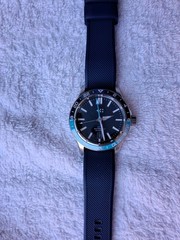 Christoper Ward C60 Trident GMT 300 40mm.