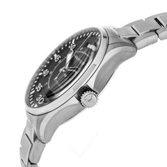 HAMILTON KHAKI AVIATION PILOT DAY DATE AUTOMATIC MEN’S WATCH H64615135