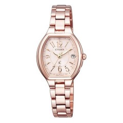 Citizen XC Cross Sea Happy Flight Eco Drive Radio Wave ES9365 54W