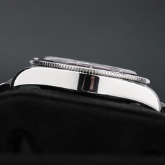 Tudor Black Bay 58 2024 39mm Steel Case Burgandy Dial Aluminium Bezel Jubilee
