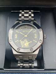 TRUE RELIGION MEN’S WATCH GUNMETAL GRAY TRUE RELIGION DARK GRAY MENS WATCH NEW