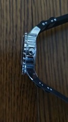 Invicta Unisex Aviator 38mm Quartz Watch IN-37316 New