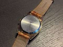 Vintage Armitron Musical Peanuts Snoopy 1994 Watch Needs Battery Music Works