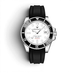 Phoenix Subtrack Aurora Reverse 10ATM Automatic Watch with Miyota Movement