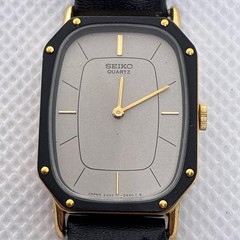Excellent Condition Non Working Seiko Ladies Watch 1972 Vintage Swiss Made