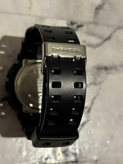 CASIO G SHOCK GA 100CF