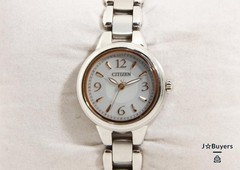 AC2575 CITIZEN H336-S080533 Watch – Excellent Condition