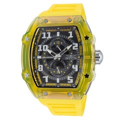 Invicta Men’s Racing 48.5mm Quartz Watch IN-48449 new