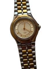 Working CITIZEN EXCEED Women’s Watch
