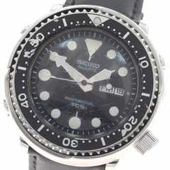 SEIKO 7549 7010 Professional Diver Day Date Tuna Can Quartz Men s 961216 Used Fr