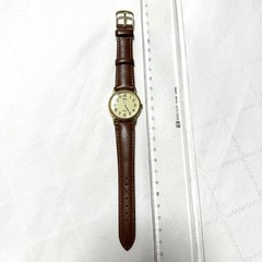 Retro Seiko Alba ALBA Men’s Watch