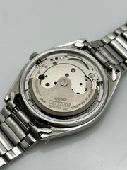 Vintage Citizen Automatic 7 Eagle 21 Jewels Japan Made Men’s Watch