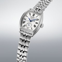 Seiko Presage SART013 Enamel Dial Automatic Classic Series Watch 35.9mm