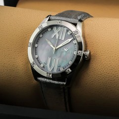 Optima – Swiss Watch – OSL297-SL-2 Quartz 32 x 45mm OSL297 50 meters (5 ATM