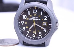 Timex Expedition Camper Watch T42571 Sport WR50M 20MM LUG 905 69