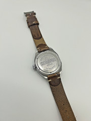 Rare Vintage Vostok Amphibia “Sniper” (Снайпер) Antimagnetic Watch | USSR