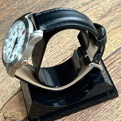 Vintage Victorinox Swiss Army Syncrude Company Watch