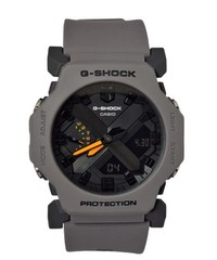 Casio G-SHOCK GA-2300-8A Analog Digital Men’s Watch Limited Gray GA23008A
