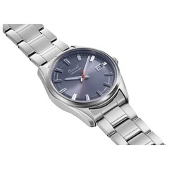 Orient Men’s Stretto Date Gray Dial Automatic 38mm Watch RA-AC0R04N