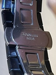 REWARD VIP Men’s Watch RD81135M
