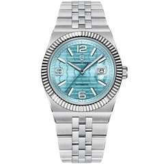 Pagani Design PD-YS027 Japan Automatic MIYOTA 8215 Watch Sapphire 100M Stainless