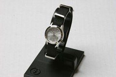 Electric EW0170070001 FW03 26 Polyester Black Watch 884932291176