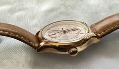 Fossil Ladies Daydreamer Watch,Multifunction,Analog ,5 Atm ,40 Mm Case ,2017