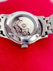 SWISS [N. MINT] 28mm JEAN MARCEL Automatic 25 Jewels Women’s Watch