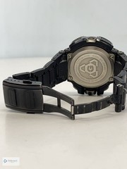 Casio G-Shock GW-A1100-1A3JF Men’s Solar Analog Watch Black