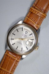 Rolex Tudor Oyster Prince Date-Day 38mm Jumbo 7019/3 DayDate – Rare – Ex++!