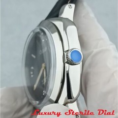 Italian Naval | Military High Quality Automatic Marina | 45mm Sterile Watch Men