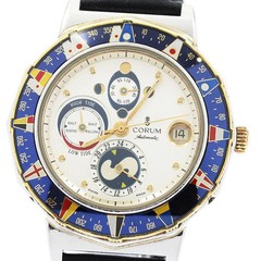 Corum Admirals Cup Marais 277.830.21 TO327380