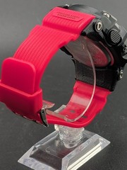 SKMEI Men’s Chronograph Water Resistant 50M SKM 1283 Shock Resistant Watch NEW!