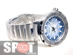 Seiko Prospex Monster “Save the Ocean Antarctica” Automatic Men’s Watch SRPG57K1