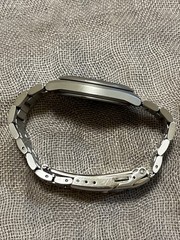 Seiko Sbca001 7n42-8260 military Watch from Japan