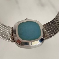 Seiko Credor Watch