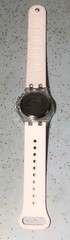 2021 WATCHITUDE GLOW RAINBOW UNICORN LIGHT UP CASE WATCH NO BOX