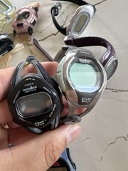 Lot of 26 Watches Timex Ironman Expedition Digital Aqua Mix G Shock Nike Resale