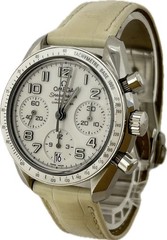 Omega Speedmaster 324.33.38.40.04.001 Chronograph Mens Watch Excellent A5390